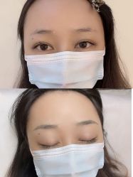 点击看大图 -久匠·纹眉纹绣半永久