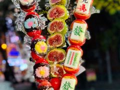 -天津堆姐糖堆刨冰(河东区总店)