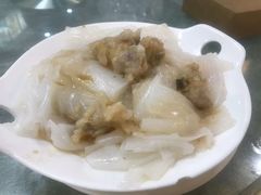 -點無缺茶楼·海鲜酒家(世博店)