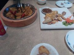 -12道烤味自助牛排海鲜烤肉餐厅(鑫都国际广场店)