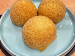 -绿茶餐厅(成都天府红店)