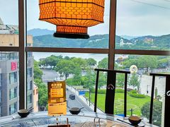 -绿茶餐厅(千岛湖银泰城店)