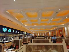 -白金汉爵大酒店-24小时餐厅