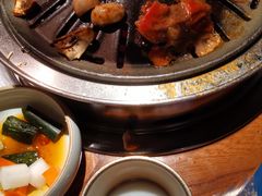 -九田家黑牛烤肉料理(新辰里亚运村店)