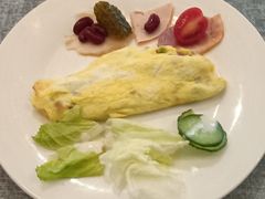 -宁波逸东豪生大酒店·豪生咖啡厅