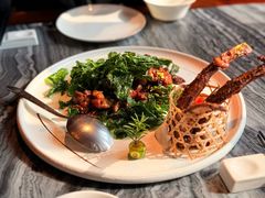 -东湖177艺术餐厅 · 东坡院子