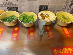 -柳州肥姨妈大骨螺蛳粉(江宁万达店)