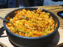 韩是拌饭-吴草鸡爪오초닭발韩食堂(融恒盈嘉中心店)