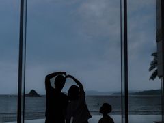 -深圳大梅沙京基洲际度假酒店