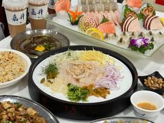 -嘉升大排档(番禺总店)