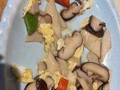 -天山传奇新疆菜(SKLP店)
