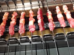 -很久以前羊肉串(朝阳路店)