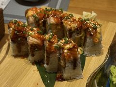 -鮨桐日本料理(望京店)