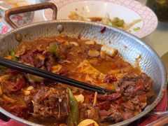 -撒拉花儿·新疆菜·清真(太阳宫店)