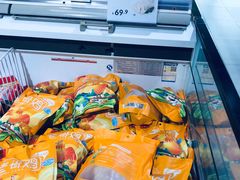 -盒马鲜生(杨高南路店)