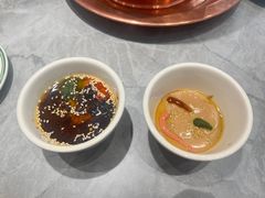-侃爷南门铜锅涮肉