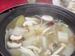-花苑美食横琴生蚝火锅(拱北粤华路店)