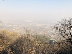 -阳台山自然风景区