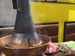 -记忆串城·东北烧烤·小龙虾·大型团建(南油店)