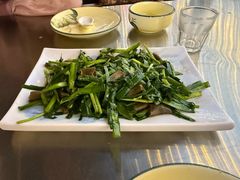 -金石老面坊·渔家菜(金石滩店)