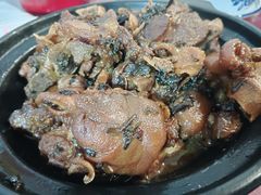 -老村长土菜馆(湖墅南路店)