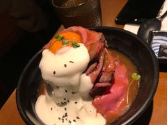 -魔丼屋(日月光店)