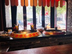 -谭鸭血老火锅(漳州路店)