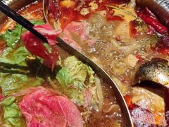 -牛New寿喜烧(虹桥新天地店)