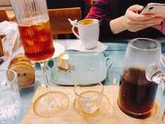 -塔拉苏咖啡(中信丹阳花园店)