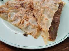 -清真永恒华威肉饼(潘家园店)