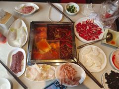 -红鼎坊·老成都火锅(新南门店)