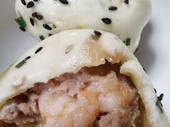 -东泰祥生煎馆(重庆北路店)