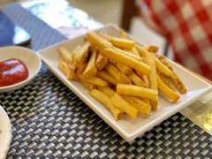 -后厨意餐La Cucina(外交公寓店)