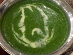 -哈努曼印度餐厅(吴泾宝龙广场店)