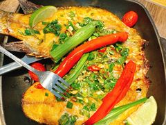 -云海肴·汽锅鸡·云南代表菜(浦江欢乐颂店)