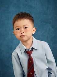 -海马体家庭照相馆(杭州萧山万象汇店)