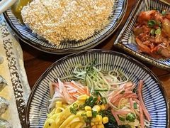 -轻音料理(王府星Mall店)