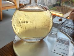 -上席擂茶·新中式青年茶馆(古城店)