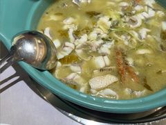 -百岁我家酸菜鱼(龙湾万达店)