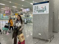 -张家界荷花国际机场