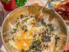 -南浦洞烤肉·新世界版(奥体店)