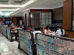 -东方红海鲜百汇(国际大厦店)