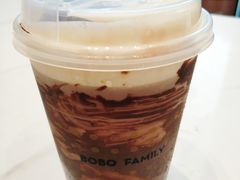-喜茶(上海泰禾大厦店)