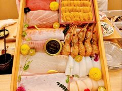 -鮨政· Omakase(港汇恒隆广场店)