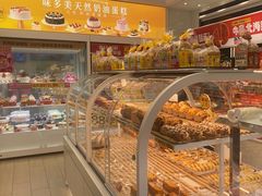 -味多美蛋糕(杨闸环岛店)