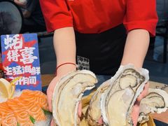 -蚝得喜海鲜(东城店)