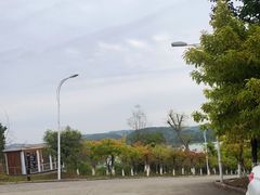 -仙海旅游度假区