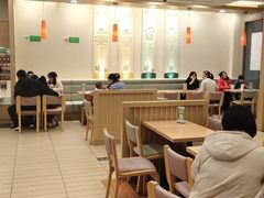 大堂-德克士(芮城东茂店)