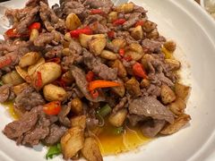 -山涧肴·湘味家肴(松岗满纷天地店)