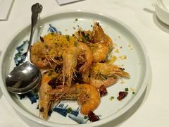 -杭州香格里拉·香宫中餐厅